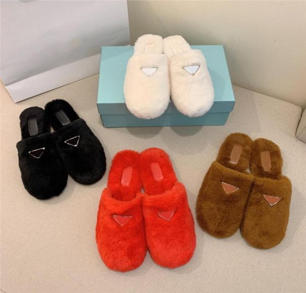 designer slippers ladies fur fluffy flip flops wool warm and comfortable plush slides wearresistant rubber outsole 358443850, Black
designer slippers ladies fur fluffy flip flops wool warm and comfortable plush slides wearresistant rubber outsole 358443850, Black