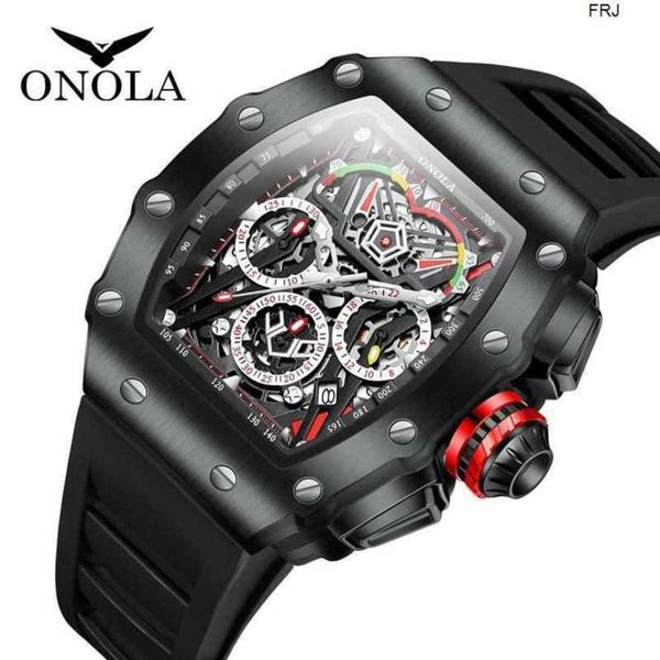 designer watches richads mile watch ins new miller high profile black technology mens and womens fashionable end beauty sports, Slivery;black
designer watches richads mile watch ins new miller high profile black technology mens and womens fashionable end beauty sports, Slivery;black