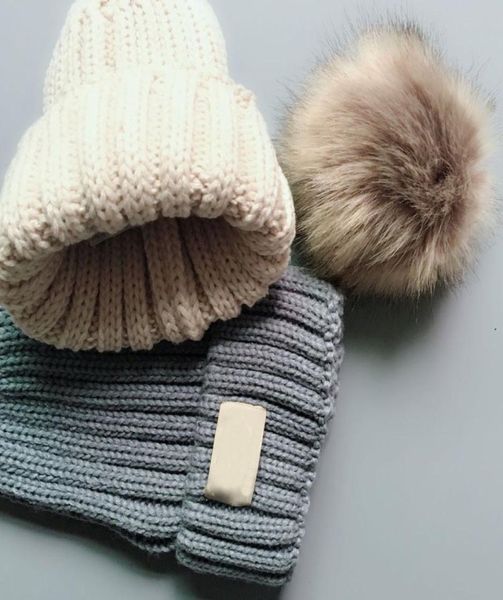 fashion children knitted cap winter warm hats big ball wool hat cute baby imitation raccoon hair 6 colors for 212 years old6222747, Blue;gray
fashion children knitted cap winter warm hats big ball wool hat cute baby imitation raccoon hair 6 colors for 212 years old6222747, Blue;gray
