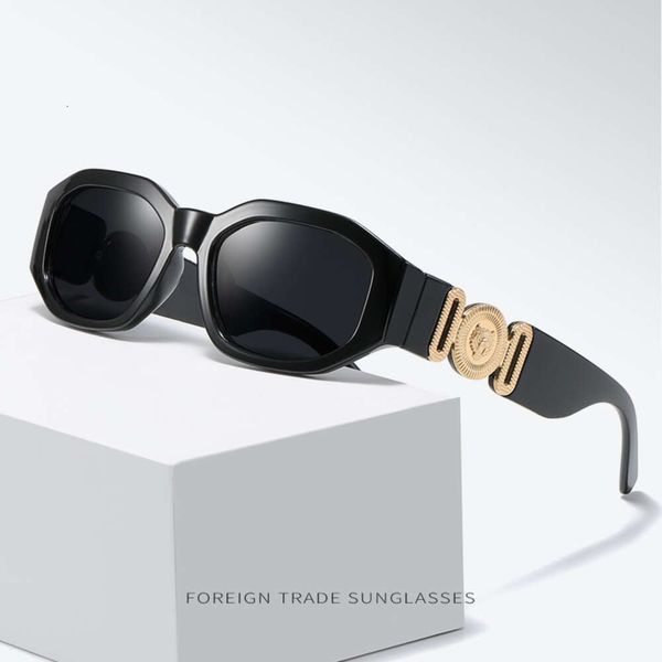 2013 new style small box trendy head polygonal glasses personalized street p sunglasses, White;black
2013 new style small box trendy head polygonal glasses personalized street p sunglasses, White;black