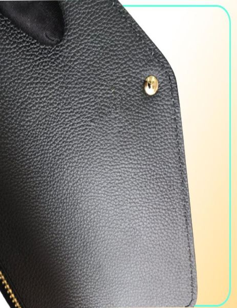 luxury designer empreinte sarah shoulder wallet 7 colors fashion single zipper pocke men women leather lady ladies long purse card3874517, Red;black
luxury designer empreinte sarah shoulder wallet 7 colors fashion single zipper pocke men women leather lady ladies long purse card3874517, Red;black