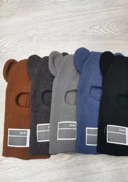 fashion designer autumn winter eaves men and women039s allpurpose knitted cotton sports skull cap day ins funny m6126294, Blue;gray
fashion designer autumn winter eaves men and women039s allpurpose knitted cotton sports skull cap day ins funny m6126294, Blue;gray