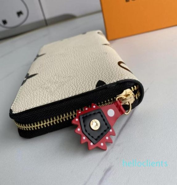 women luxurys designers bags long wallet handbag solid color embossed old flower leopard l bag genuine leather ladies 3486123, Red;black
women luxurys designers bags long wallet handbag solid color embossed old flower leopard l bag genuine leather ladies 3486123, Red;black