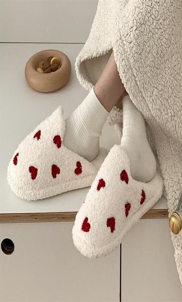 slippers hanfeng simple and sweet love baotou cotton slipper winter fairy style home thermal insulation antislip plush shoes 220908706338, Black
slippers hanfeng simple and sweet love baotou cotton slipper winter fairy style home thermal insulation antislip plush shoes 220908706338, Black