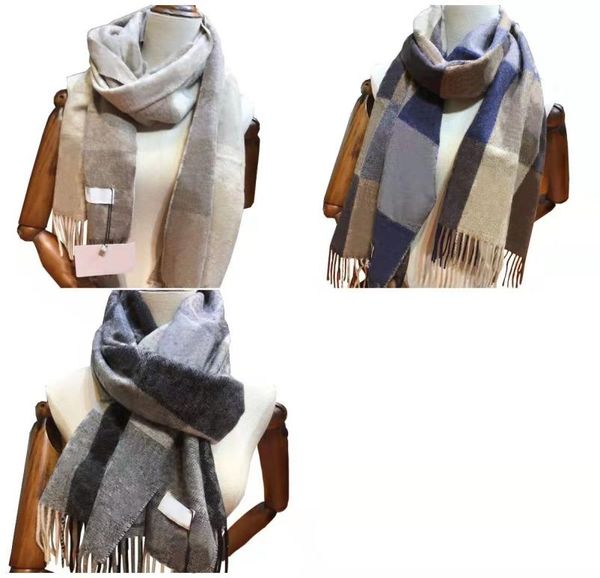 classic designer scarf for women cashmere scarfs fashion shawl 100 winter womens and mens size 200x38cm7137638, Blue;gray
classic designer scarf for women cashmere scarfs fashion shawl 100 winter womens and mens size 200x38cm7137638, Blue;gray
