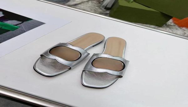 with box sandals genuine leather slides slippers shoes women slippers summer flat slide flip flops odile skin sandal1043886, Black
with box sandals genuine leather slides slippers shoes women slippers summer flat slide flip flops odile skin sandal1043886, Black
