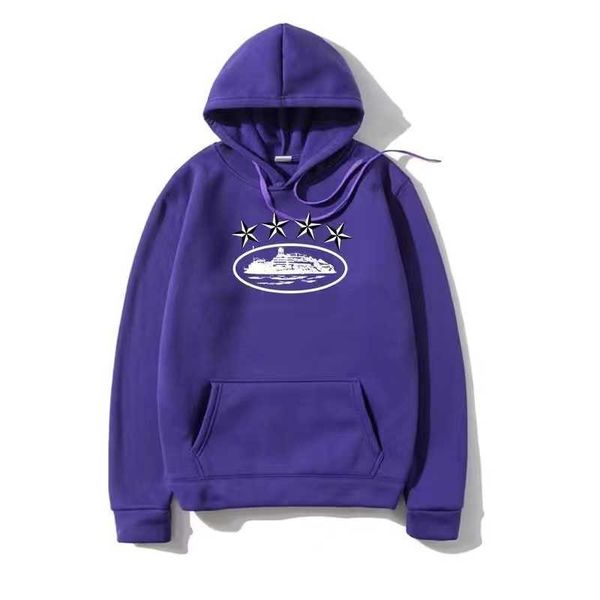 2023 cortiez mens hoodies pullover crewneck designer for men hoodie zipper jacket candy hoody casual long sleeve letter fashion style u12, Black
2023 cortiez mens hoodies pullover crewneck designer for men hoodie zipper jacket candy hoody casual long sleeve letter fashion style u12, Black