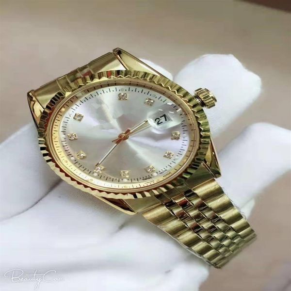 men's fashion stainless steel simple and generous quartz calendar waterproof sports watch can be whole3230, Slivery;brown
men's fashion stainless steel simple and generous quartz calendar waterproof sports watch can be whole3230, Slivery;brown