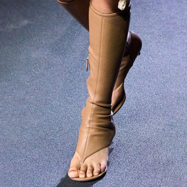 new black cat heel clip toe boots elastic soft microfiber flip-flops knee boots women's side zip low heel thigh high boots for girls pa
new black cat heel clip toe boots elastic soft microfiber flip-flops knee boots women's side zip low heel thigh high boots for girls pa