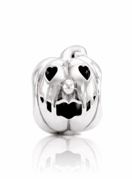 sweet pumpkin charms for bracelet diy jewelry making kits loose bead 925 sterling silver wedding party gift 7975962078738, Black
sweet pumpkin charms for bracelet diy jewelry making kits loose bead 925 sterling silver wedding party gift 7975962078738, Black
