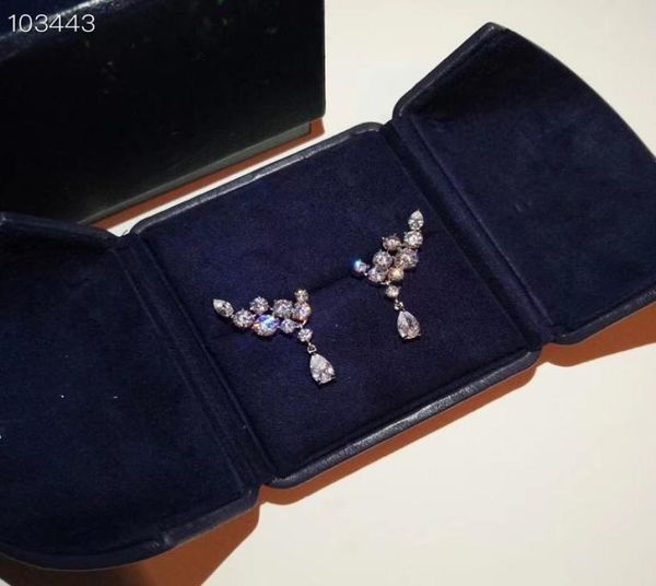luxury classic designer s925 sterling silver full zircon swing charm stud earrings for women jewelry5970203, Golden
luxury classic designer s925 sterling silver full zircon swing charm stud earrings for women jewelry5970203, Golden