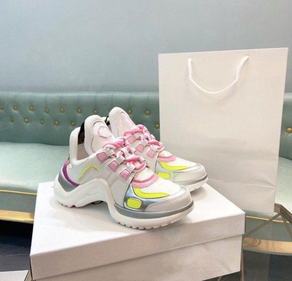 fashionable womens casual dad shoe sneakers beautiful platform arch walking shoes leather patchwork dress tennis sneaker chaussure6580446
fashionable womens casual dad shoe sneakers beautiful platform arch walking shoes leather patchwork dress tennis sneaker chaussure6580446