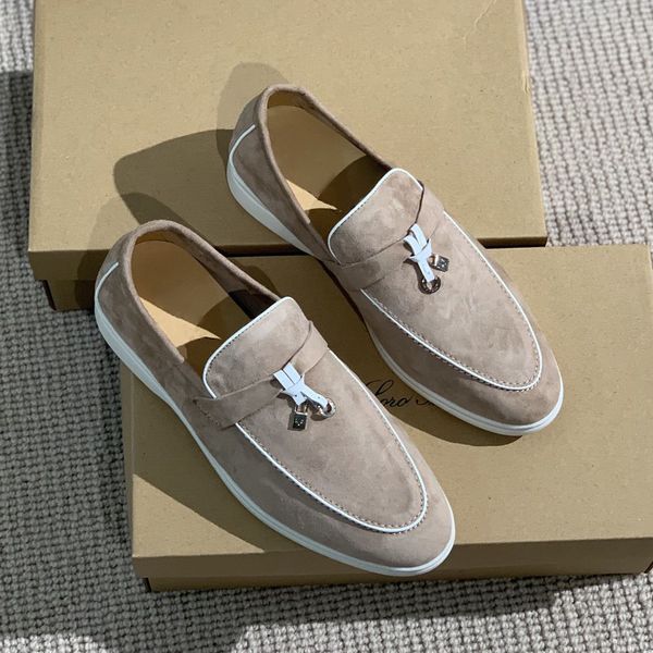 dress shoes leather flat casual shoe's summer sports walking single shoes men's spring and autumn lolopia driving 230905, Black
dress shoes leather flat casual shoe's summer sports walking single shoes men's spring and autumn lolopia driving 230905, Black