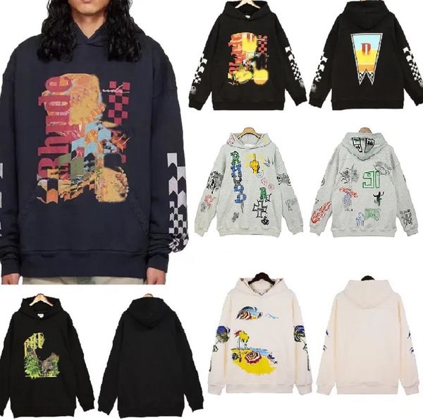 mens hoodie rhude hoodie designer hoodie graphic hoodies men women hooded shirts spring autumn loose hoodies street wear casual long sleeve, Black
mens hoodie rhude hoodie designer hoodie graphic hoodies men women hooded shirts spring autumn loose hoodies street wear casual long sleeve, Black