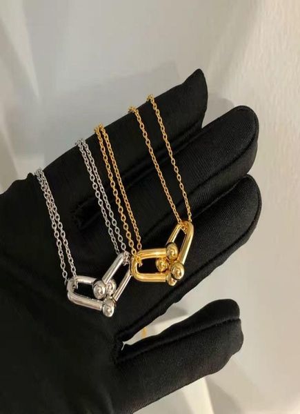 t necklace u clavicle chain women fashion niche design net red line terms double ring hardwear series luxurys designers jewelry6174118, Black
t necklace u clavicle chain women fashion niche design net red line terms double ring hardwear series luxurys designers jewelry6174118, Black