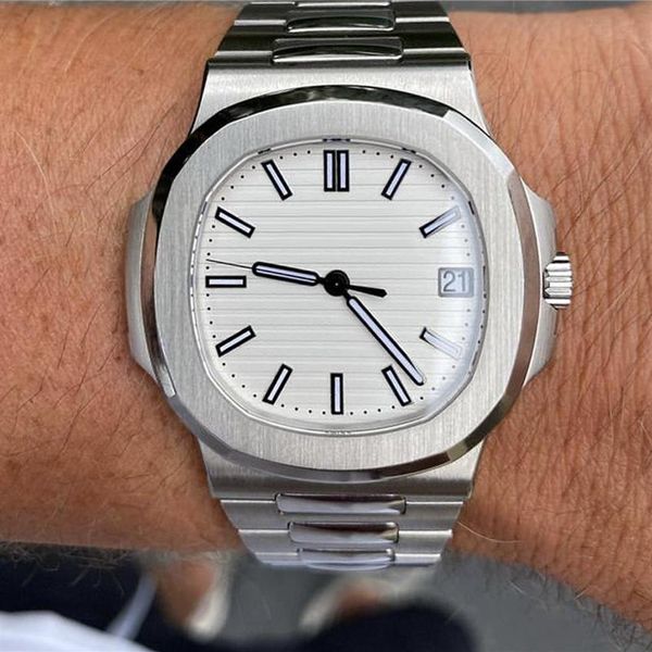 the new's quality package automatic watch men's oval black dial silver skeleton rubber band transparent back automatics 302s, Slivery;brown
the new's quality package automatic watch men's oval black dial silver skeleton rubber band transparent back automatics 302s, Slivery;brown