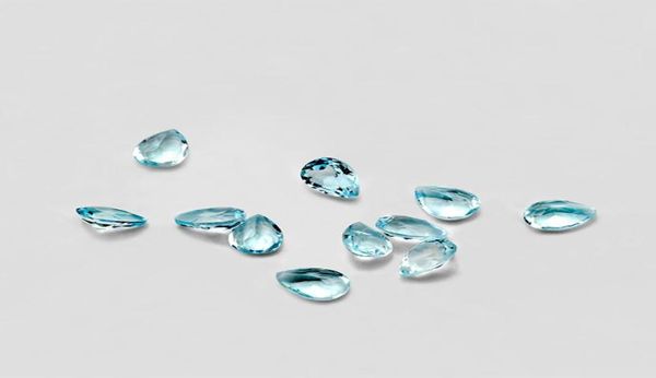 20pcs pear 35mm 46mm 57mm eye clear good brilliant cut 100 natural sky blue z loose gemstones for gold silv5158528, Black
20pcs pear 35mm 46mm 57mm eye clear good brilliant cut 100 natural sky blue z loose gemstones for gold silv5158528, Black
