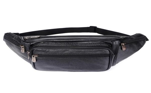 genuine leather waist bag men waist pack waist bag funny pack belt bag men chain phone pouch bolso6102685
genuine leather waist bag men waist pack waist bag funny pack belt bag men chain phone pouch bolso6102685