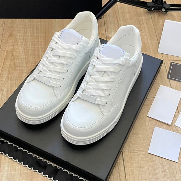 luxury designer women slides dress shoes spring aautumn popular genuine leather flat thick sole brand sneakers gold letter button high ladie, Black
luxury designer women slides dress shoes spring aautumn popular genuine leather flat thick sole brand sneakers gold letter button high ladie, Black