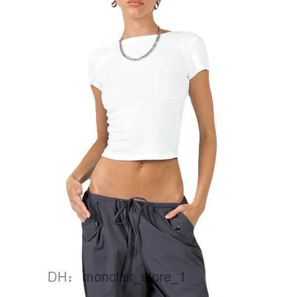 skim dress basic fitted short sleeve tees for women solid color skims dupes shirt y2k skinny crop summer going out workout clothing 1 ie90, White
skim dress basic fitted short sleeve tees for women solid color skims dupes shirt y2k skinny crop summer going out workout clothing 1 ie90, White