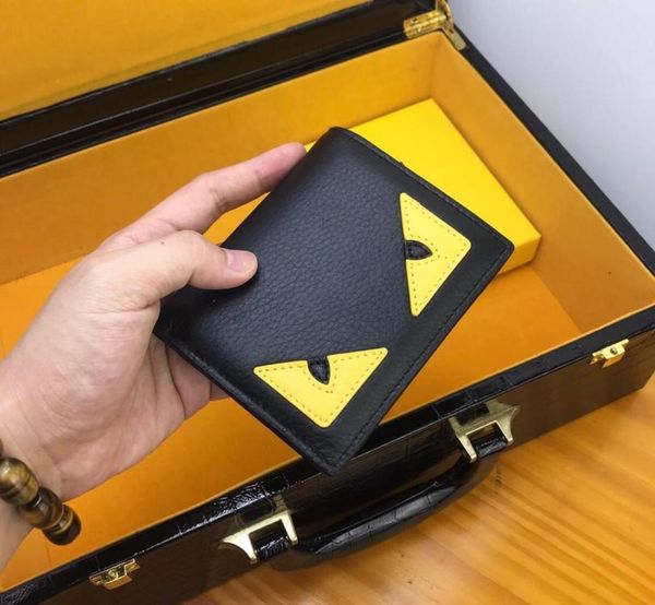 2019 new brand men039s wallet zipper short phone clutch bag fashion guarantee eyes purse clutch wallet 9044 12x953107906, Red;black
2019 new brand men039s wallet zipper short phone clutch bag fashion guarantee eyes purse clutch wallet 9044 12x953107906, Red;black