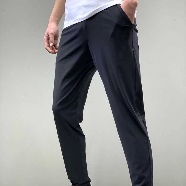 2023 feijia spring new classic small label printing versatile casual sports elastic men's quick drying, White;black
2023 feijia spring new classic small label printing versatile casual sports elastic men's quick drying, White;black
