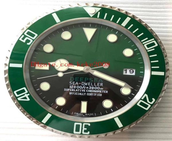 5 style excellent wall clock sea 126660 126600 116660 34cm x 5cm stainless steel quartz chronograph home decorati4181056, Slivery;black
5 style excellent wall clock sea 126660 126600 116660 34cm x 5cm stainless steel quartz chronograph home decorati4181056, Slivery;black