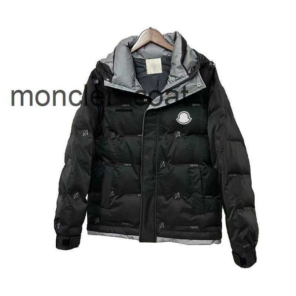 2023 mens designer down jacket north winter cotton womens jackets parka coat outdoor windbreakers couple thick warm coats outwear multiple, Black
2023 mens designer down jacket north winter cotton womens jackets parka coat outdoor windbreakers couple thick warm coats outwear multiple, Black