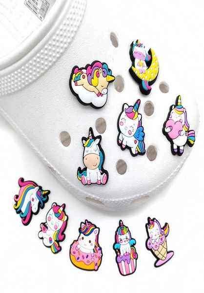 50pcs pvc cartoon shoe charm parts accessories jibitz for charms pins5765842, White;pink
50pcs pvc cartoon shoe charm parts accessories jibitz for charms pins5765842, White;pink