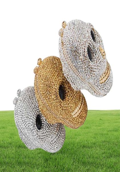 designer skull ctch bags women evening purse wedding bags crystal chain gold silver day ctches sc787 2111238823565
designer skull ctch bags women evening purse wedding bags crystal chain gold silver day ctches sc787 2111238823565