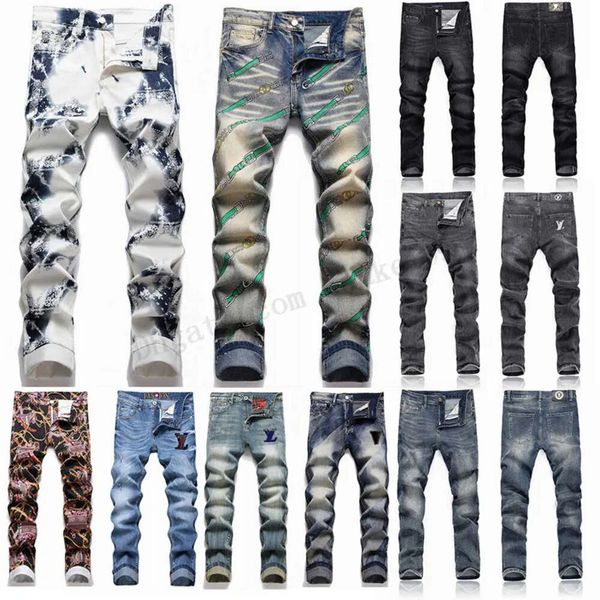 denim trousers mens purple jeans man women black pants ity high-end quality straight retro fashion streetwear casual sweatpants purple398, Blue
denim trousers mens purple jeans man women black pants ity high-end quality straight retro fashion streetwear casual sweatpants purple398, Blue