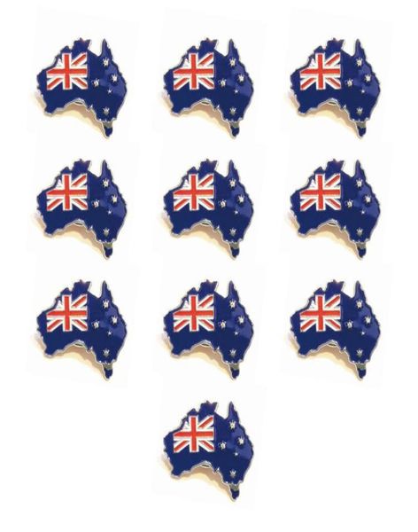 australia flag lapel pin map pin patriotic soft enamel badge flag pins lapel pin series6768850, Gray
australia flag lapel pin map pin patriotic soft enamel badge flag pins lapel pin series6768850, Gray