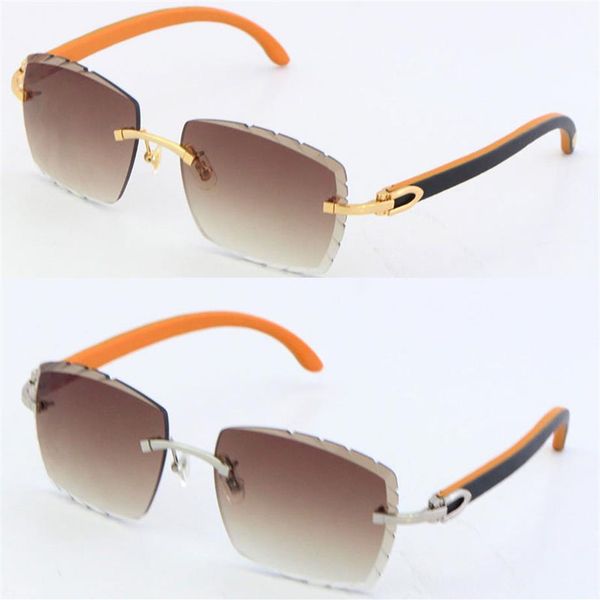 new rimless original wood c decoration vintage luxury sunglasses square shape face carving lens driving glasses 18k gold me278y, White;black
new rimless original wood c decoration vintage luxury sunglasses square shape face carving lens driving glasses 18k gold me278y, White;black