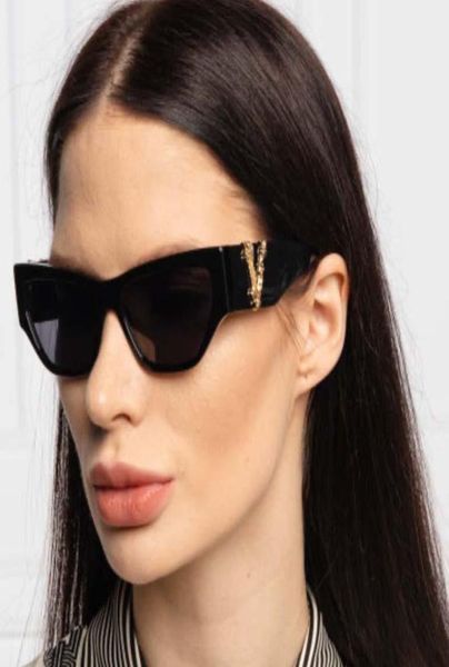 sunglasses fashion v letter brand designer women cat eye quality sunglass ladies vintage female gradientsunglasses8620458, White;black
sunglasses fashion v letter brand designer women cat eye quality sunglass ladies vintage female gradientsunglasses8620458, White;black