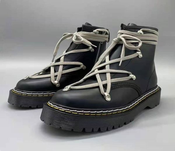 military boots man 2021 punk trend winter boots high leather boots for men p25d503027247, Black
military boots man 2021 punk trend winter boots high leather boots for men p25d503027247, Black