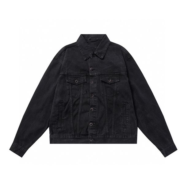 men's jacket 2023 balishjisy fashion brand retro decoration couple casual loose fitting long sleeved student coat 03-03, Black;brown
men's jacket 2023 balishjisy fashion brand retro decoration couple casual loose fitting long sleeved student coat 03-03, Black;brown