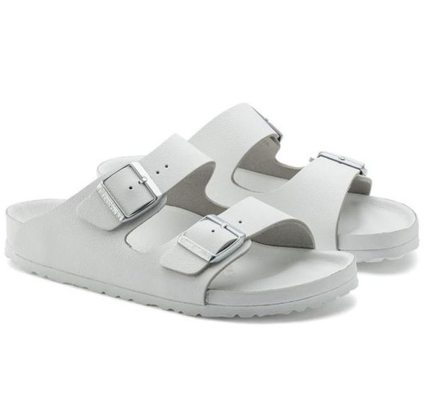 famous brand arizona all black and white casual flat sandals male buckle summer beach genuine leather slippers 3852805
famous brand arizona all black and white casual flat sandals male buckle summer beach genuine leather slippers 3852805