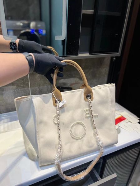 2023year new leather women's fragrance grandma pearl embroidery beach bag handbag large capacity underarm bag one shoulder easy to cont
2023year new leather women's fragrance grandma pearl embroidery beach bag handbag large capacity underarm bag one shoulder easy to cont