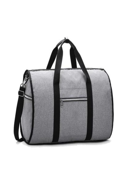 duffel bags convertible 2 in 1 garment bag with shoulder strap luxury for men women hanging suitcase suit travel4240113
duffel bags convertible 2 in 1 garment bag with shoulder strap luxury for men women hanging suitcase suit travel4240113