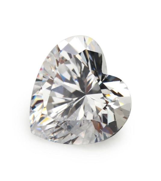 whole shining 100 pcs bag 44 mm heart faceted cut shape 5a loose white cubic zirconia beads for jewelry diy4279345, Black
whole shining 100 pcs bag 44 mm heart faceted cut shape 5a loose white cubic zirconia beads for jewelry diy4279345, Black