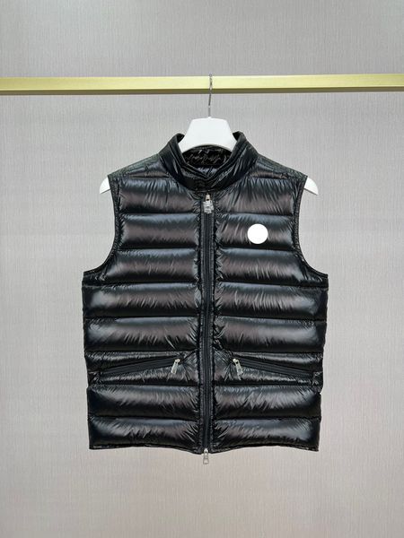 stand-up collar down vest mens and women 'nfc' brand coat casual street coats szie 1--5, Black;white
stand-up collar down vest mens and women 'nfc' brand coat casual street coats szie 1--5, Black;white