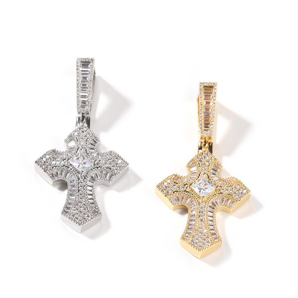 hip hop iced out zircon ladder square zircon cross pendant necklace gold silver plated mens bling jewelry gift
hip hop iced out zircon ladder square zircon cross pendant necklace gold silver plated mens bling jewelry gift
