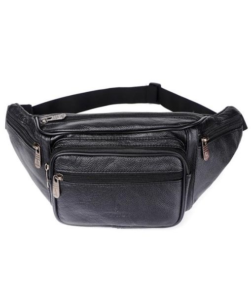 genuine leather waist bag men waist pack waist bag funny pack belt bag men chain phone pouch bolso7877328
genuine leather waist bag men waist pack waist bag funny pack belt bag men chain phone pouch bolso7877328