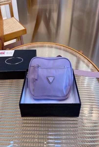 luxury designer waist bags fashion satchel made of nylon for men women suitable for wallet bank card and telephone pr1185879
luxury designer waist bags fashion satchel made of nylon for men women suitable for wallet bank card and telephone pr1185879