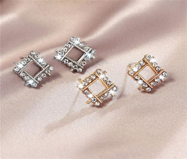 s925 silver needle wild square rhinestone earrings earrings fashion exquisite chic lady style sweet3822508, Golden;silver
s925 silver needle wild square rhinestone earrings earrings fashion exquisite chic lady style sweet3822508, Golden;silver
