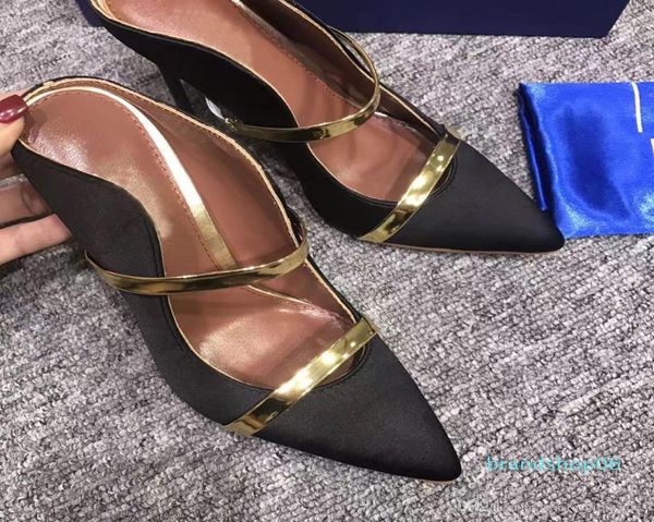 dress high heel black women shoes leather silk mules pointed toe slipon shoes high heels new fashion women dress party shoes2130763
dress high heel black women shoes leather silk mules pointed toe slipon shoes high heels new fashion women dress party shoes2130763