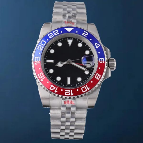 male watch luxury designer reloj watches 40mm automatic mechanical movement fashion classic 2813 bracelet waterproof luminous sapphire watch, Slivery;brown
male watch luxury designer reloj watches 40mm automatic mechanical movement fashion classic 2813 bracelet waterproof luminous sapphire watch, Slivery;brown