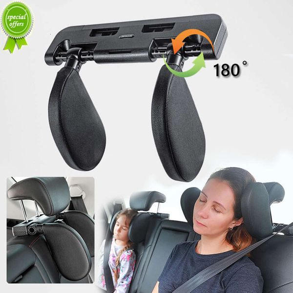 new new car neck headrest pillow adjustable car seat pillow sleep side head support on cervical spine for adults childre
new new car neck headrest pillow adjustable car seat pillow sleep side head support on cervical spine for adults childre