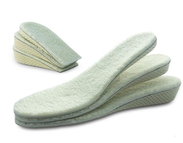 invisible height increase insoles for shoes men women soles breathable eva winter wool warm sports insoles shoe pad lift cushion7504813, White;pink
invisible height increase insoles for shoes men women soles breathable eva winter wool warm sports insoles shoe pad lift cushion7504813, White;pink