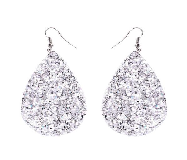 new fashion drop earrings silver classic color pu leather water drop sequin big teardrop earrings women039s jewelry7462996
new fashion drop earrings silver classic color pu leather water drop sequin big teardrop earrings women039s jewelry7462996